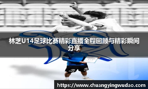 林芝U14足球比赛精彩直播全程回顾与精彩瞬间分享